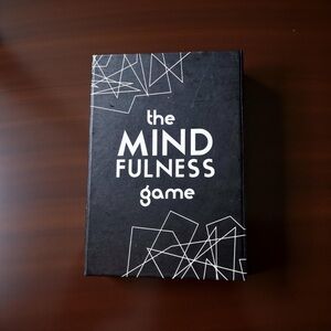 The Mindfulness Game